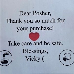 Thank you 🙏🏻 ❤️🌺💐😷😷😷😷